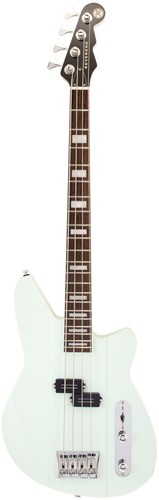 Reverend sentinel iconic - sentinel,