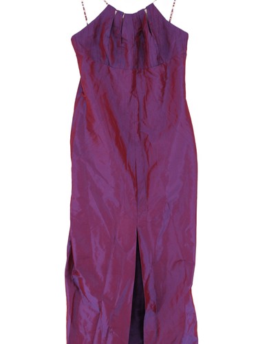 Vera mont maxi dress - dress, in