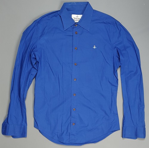 Vivienne westwood shirt - vivienne,