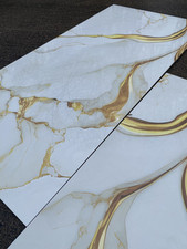 White Gold 60x120cm large High