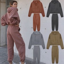 Women's Loungewear Set