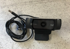 Logitech C920 HD Pro Webcam
