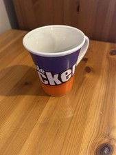 Double Decker Cup From 2012 Cadbury’s
