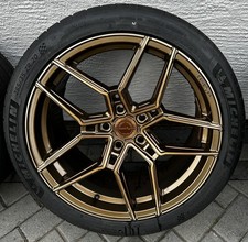 CONCAVER CVR5 Forged 20”