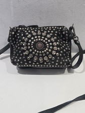 Campomaggi Crossbody Bag