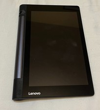 Lenovo Yoga Tab 3 tablet