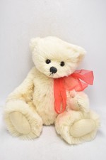 Artist Teddy Bear Three