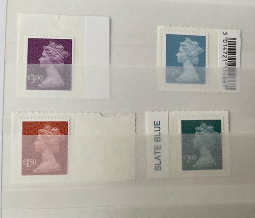 2009 security machins - gb,