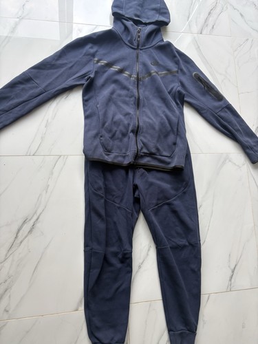 Nike tech fleece tracksuit - nike,