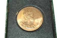 Queen Elizabeth 11 Coronation