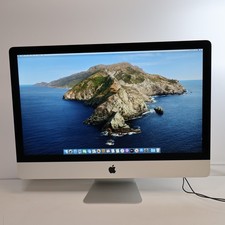 Apple iMac 27" A1419 Late 2013