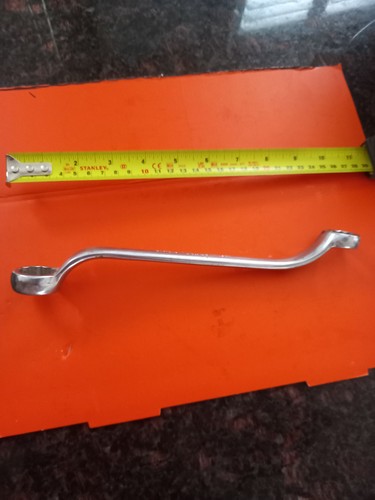 Britool ring spanner 2rb7587 - ring,