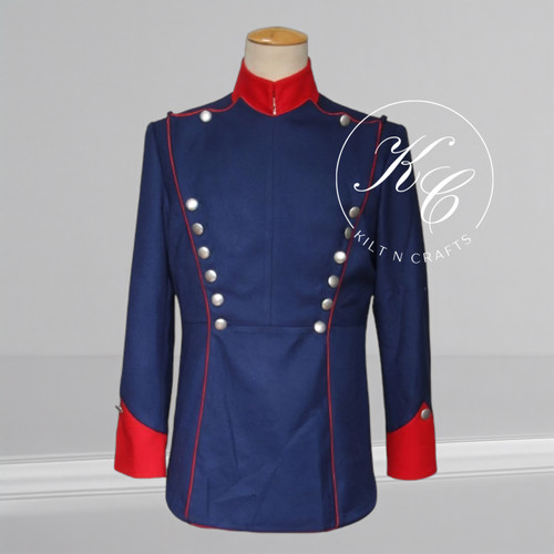 Napoleonic german imperial - napoleonic,