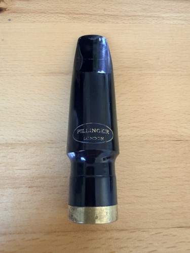 Pillinger tenor - pillinger, l’