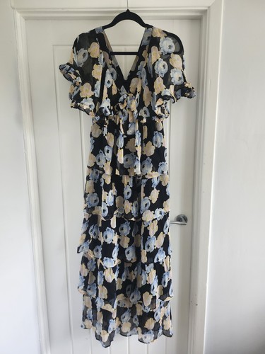 Marks spencer floral - spencer,