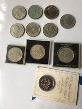 Old Coins -Coin Collection