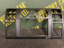 VW TRANSPORTER T5 CENTRE CONSOLE INTERIOR TRIM 7H0857237E