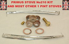 PRIMUS STOVE No 210 REPAIR KIT
