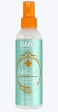 isana professional argan leave in conditioner 200ml odżywka bez spłukiwania
