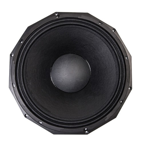 Subwoofer driver 3600w - 18",