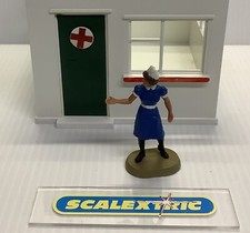 Vintage Style NURSE MATRON