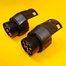 7 Pin to 13 Pin Adaptor