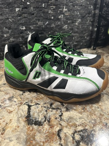 Prince hornet shoes green - hornet,