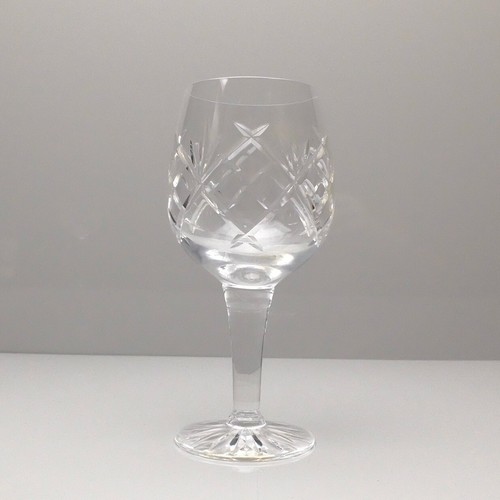 Webb corbett crystal - webb,