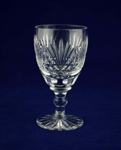 Tutbury crystal richmond - tutbury,