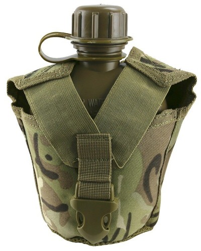 Kombatuk screw top - kombatuk,