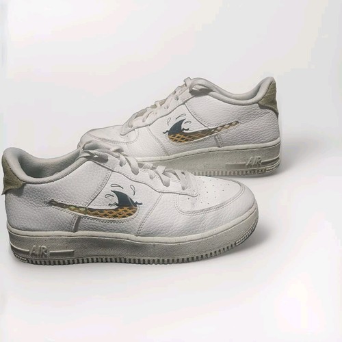 Nike air force lv8 - 1,