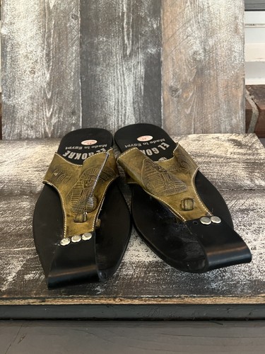 Egyptian sandals gokre - egyptian,