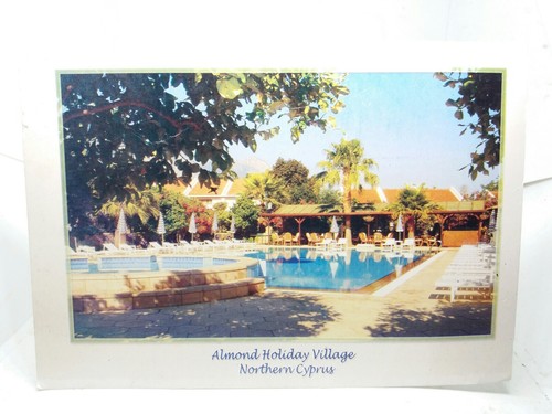 Almond holiday village - almond,
