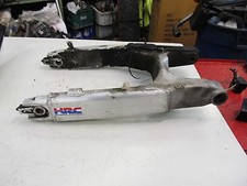 HONDA VTR 1000 FIRESTORM