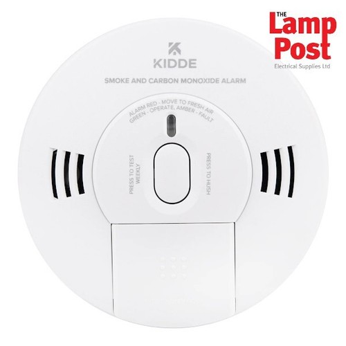 Kidde k10sco year long - 10, long-life