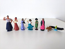 Disney Encanto Set of 8