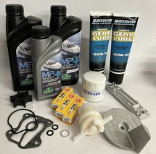 40hp honda engine service kit - honda,