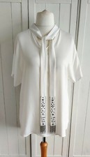 RJR John Rocha Ivory Floaty