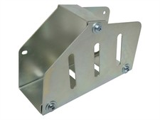 FUEL COOLER GUARD TDCI PUMA LAND ROVER DEFENDER DA6540