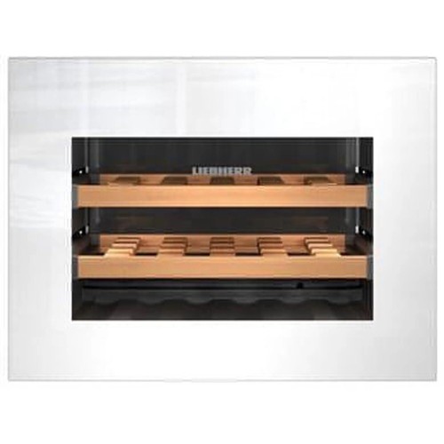 Liebherr wine cooler wkegw582 - liebherr,