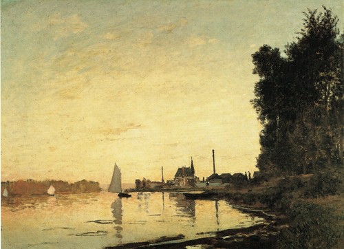Monet argenteuil late - monet-,