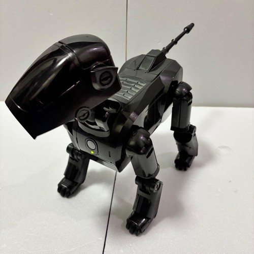 Sony aibo ers 111 - ers-111, robot