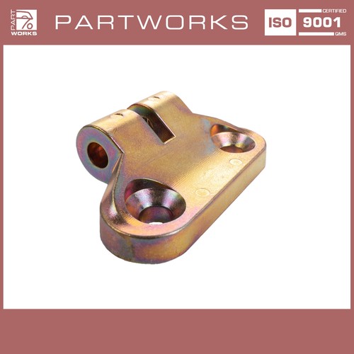 Bearing block door - , safety