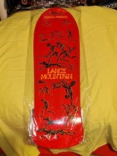 Powell Peralta Lance Mountain