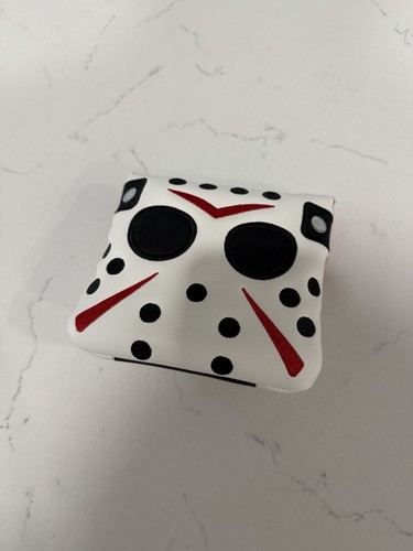New taylormade vault - new!, masked