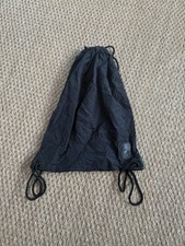 Stone Island X Nike Drawstring