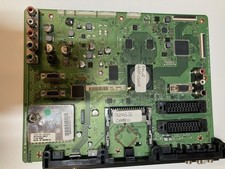 Philips 42PFL5604H Main Signal