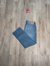 Levi's 514 Jeans Y2K Style