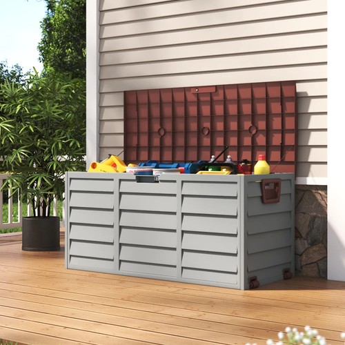 290l waterproof plastic garden - 290l,