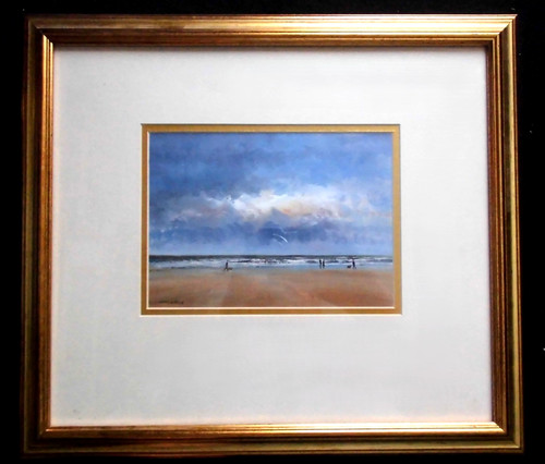 Original james allen oil - original,